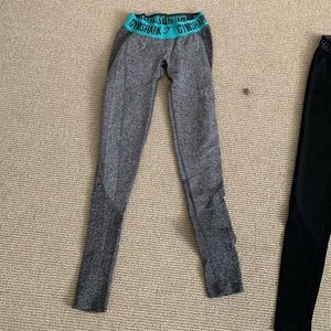 Gymshark flex leggings